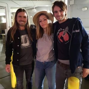 Meet your Posher, Eve